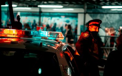 How to File a Lawsuit for Police Misconduct in California