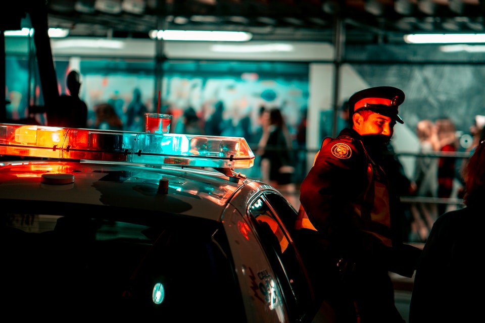 How to File a Lawsuit for Police Misconduct in California