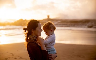 Child Custody for Same-Sex Couples in California