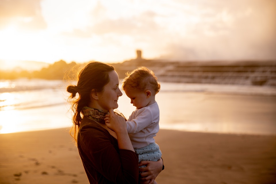 Child Custody for Same-Sex Couples in California