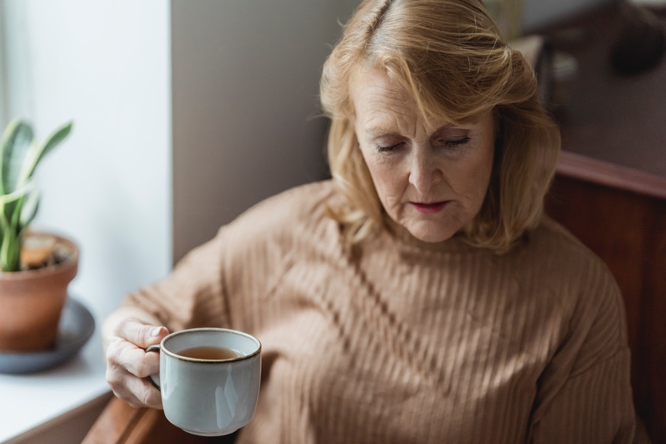10 Tips for a Late-Life Divorce: A Guide