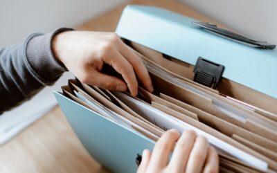 Applying for an Ex Parte Motion in California