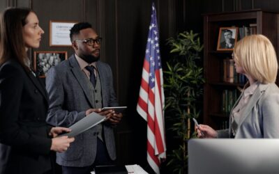 How to Respond to an Ex Parte Motion in California