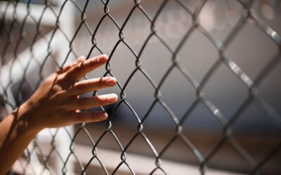 Women’s Healthcare During Incarceration