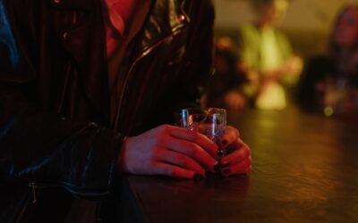 Drug/Alcohol-Related Sexual Assault