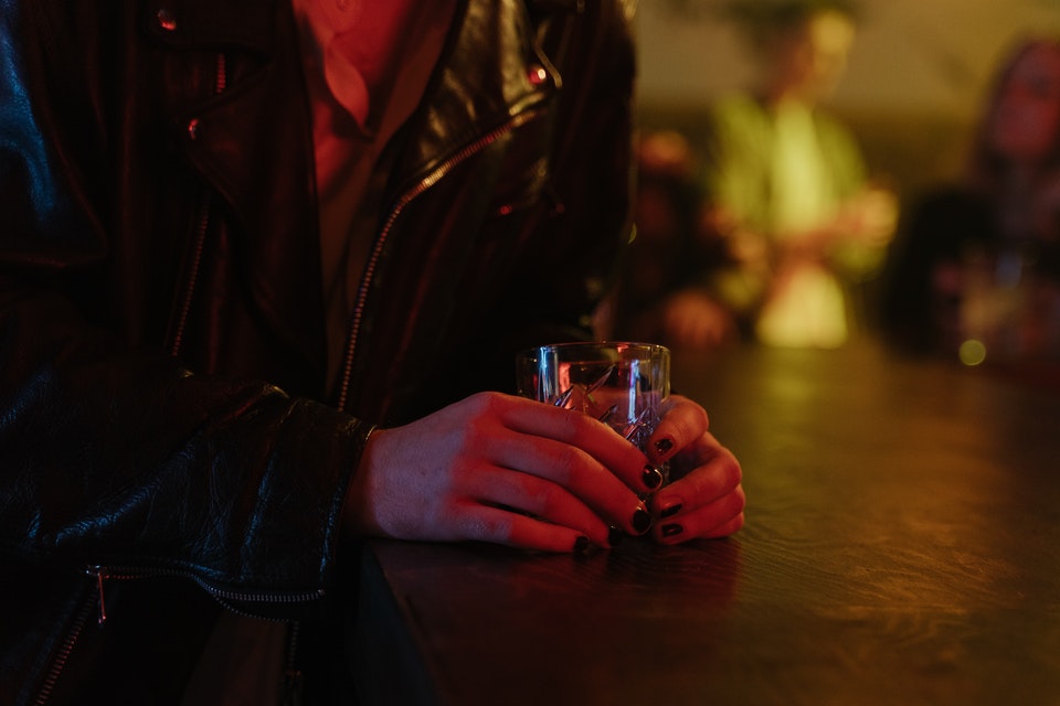 Drug/Alcohol-Related Sexual Assault