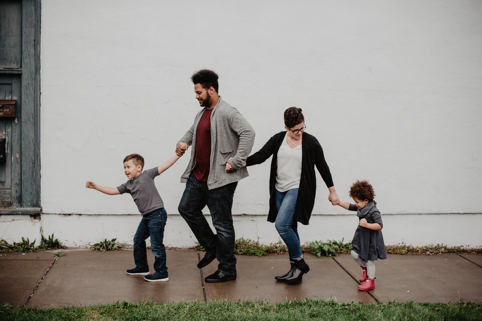 Stepparent Adoption Process & Laws in California