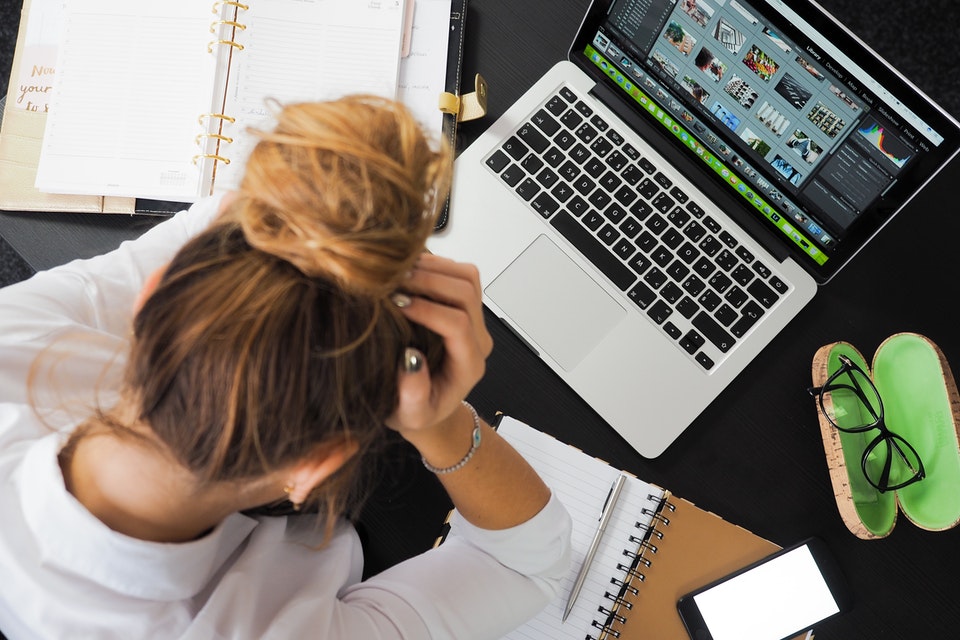 Employer Retaliation After Resignation in California