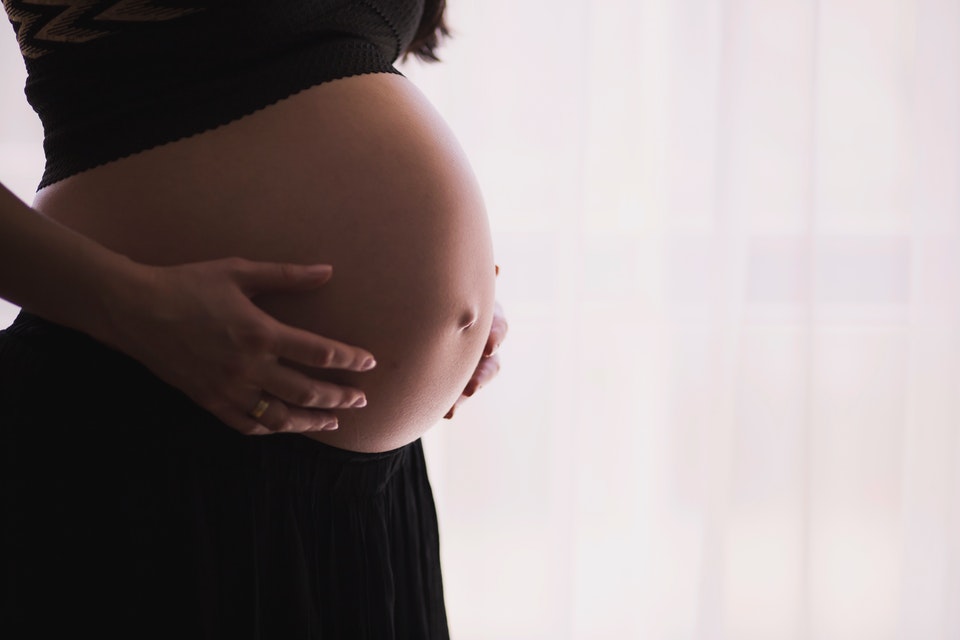 Pregnant Women in Prison: Rights and Statistics