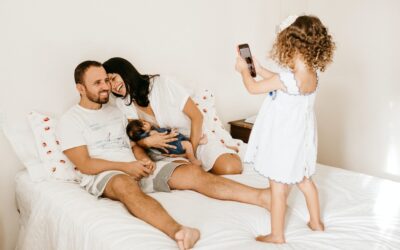 Stepparent vs Second Parent Adoption in California