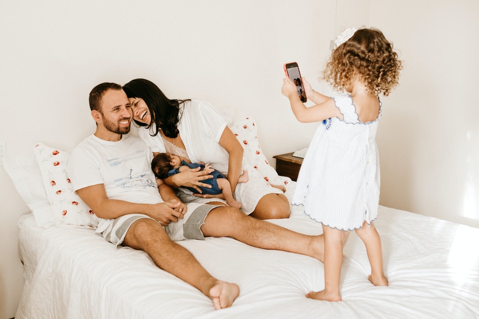 Stepparent vs Second Parent Adoption in California