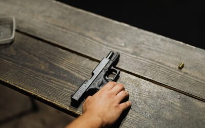 How to Get a CCW Permit in California