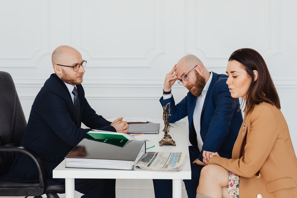 Does Switching Attorneys Mid-Divorce Hurt Your Case?