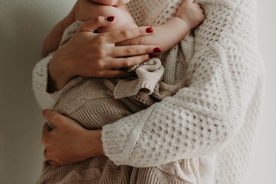 How Child Care Affects Women