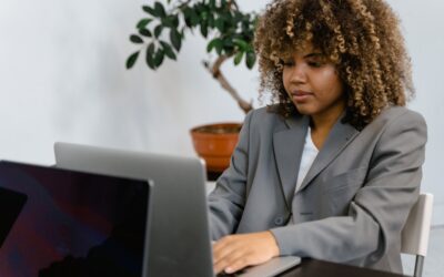 10 Subtle Forms of Sexual Harassment in the Workplace