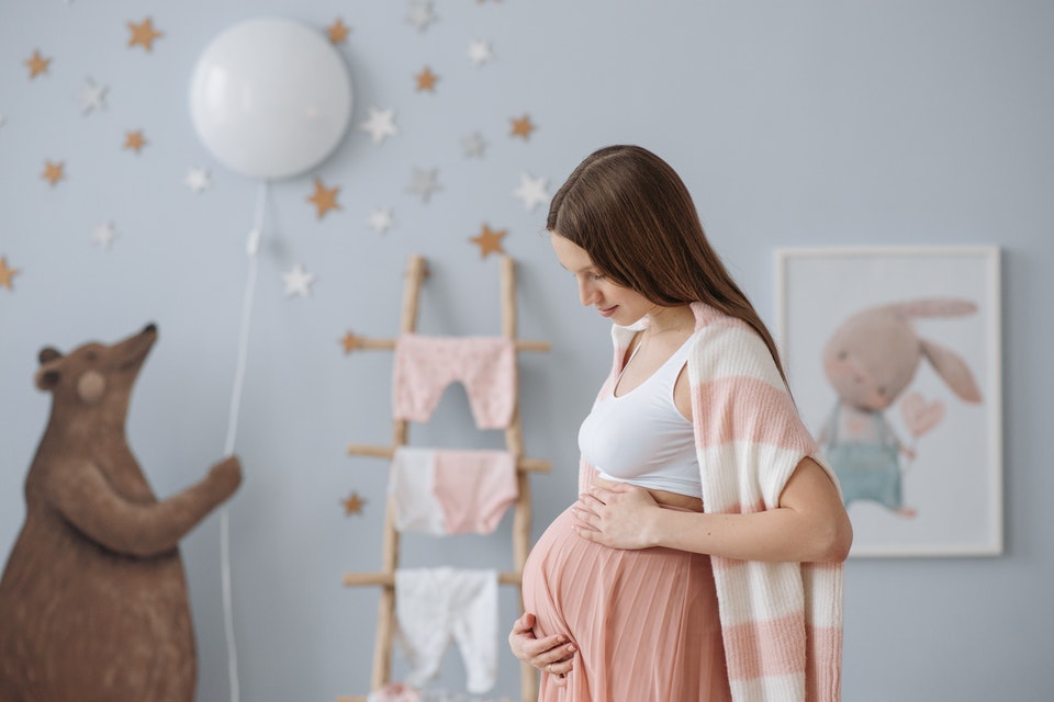 Embryo Adoption in California: The Basics