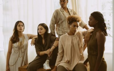 How Women’s Rights Have Evolved Over The Past 20 Years