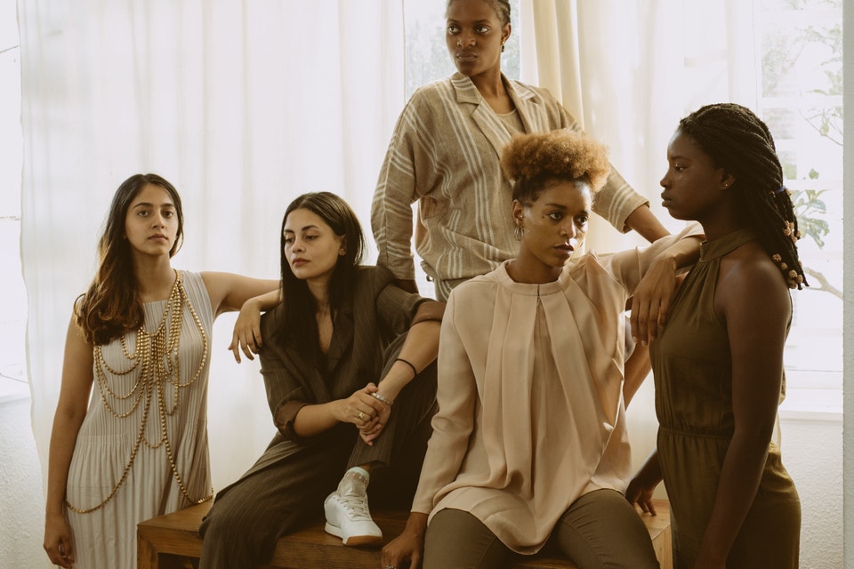 How Women’s Rights Have Evolved Over The Past 20 Years