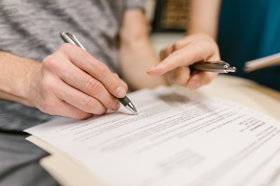 California Probate: What You Need to Know