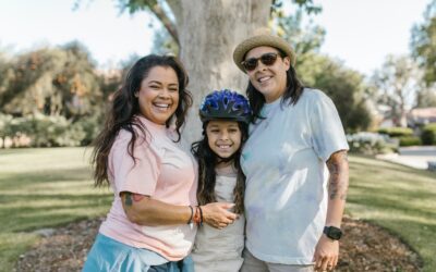 Surrogacy Process for LGBT Couples in California