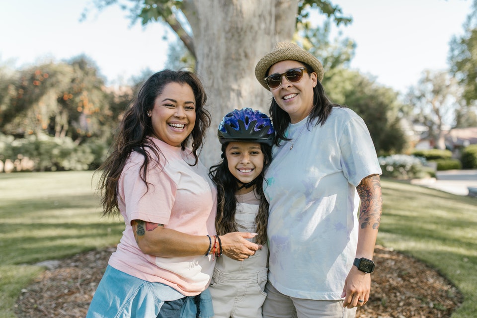 Surrogacy Process for LGBT Couples in California
