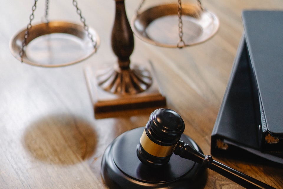 Unruh Civil Rights Act: The Basics