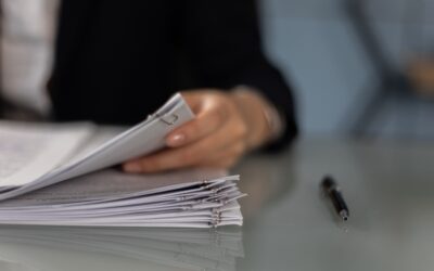 How to Serve Child Custody Papers in California