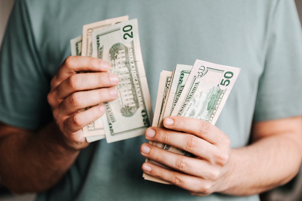 Can I Ask My Fiance to Pay for a Prenup in California?