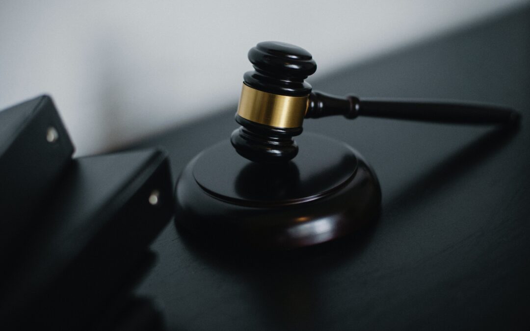 Summary Adjudication in California