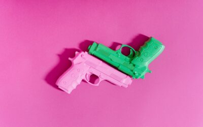 Should Women Carry a CCW When Going On a Date?