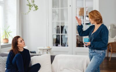 Working With Biological Parents as a Foster Parent