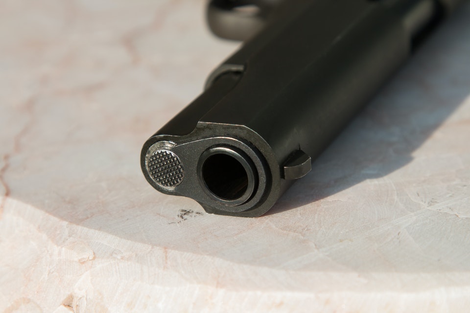 California CCW Rules & Regulations