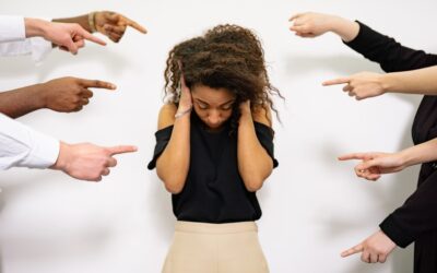 7 Things to Do If You’re Being Bullied at Work