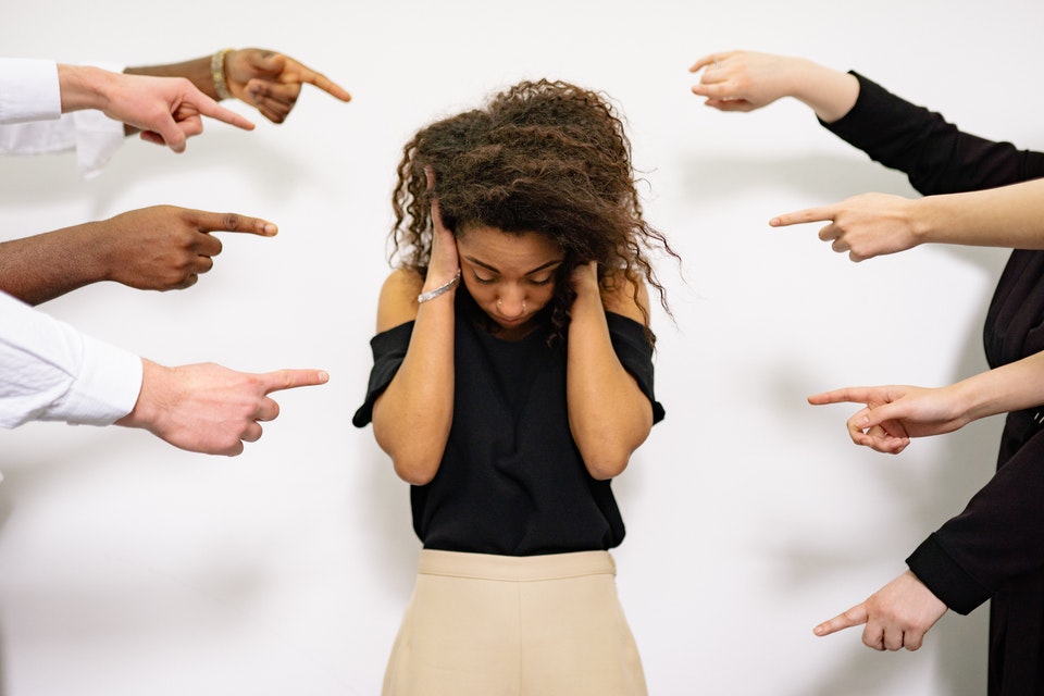 7 Things to Do If You’re Being Bullied at Work