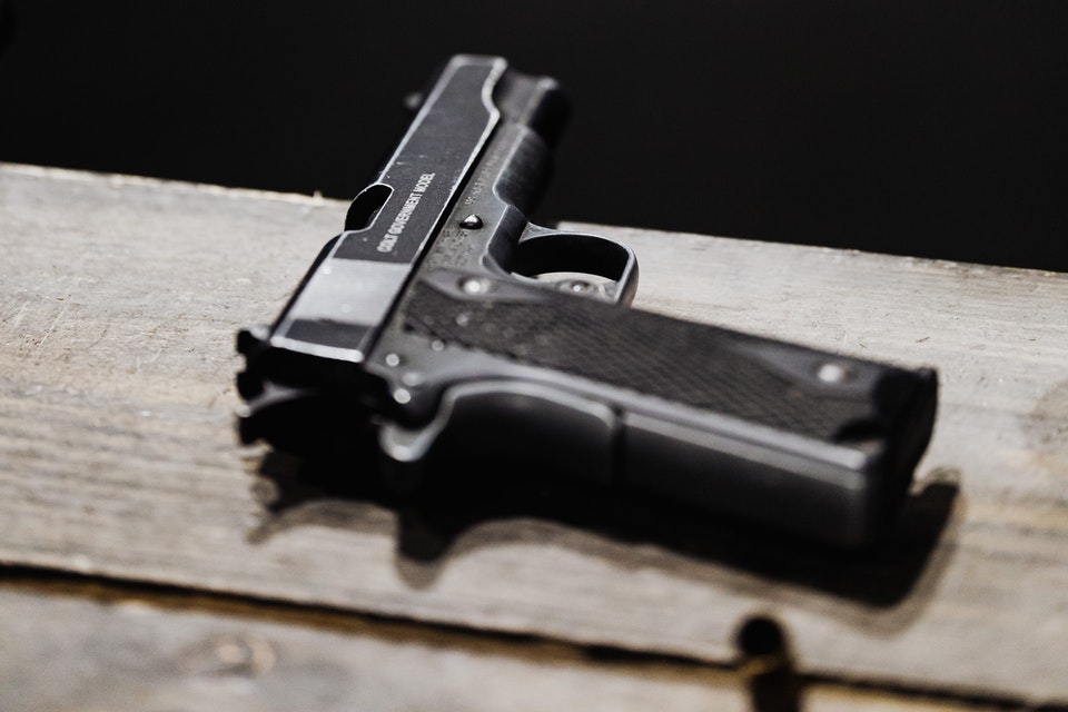 CCW Permits for Women in California