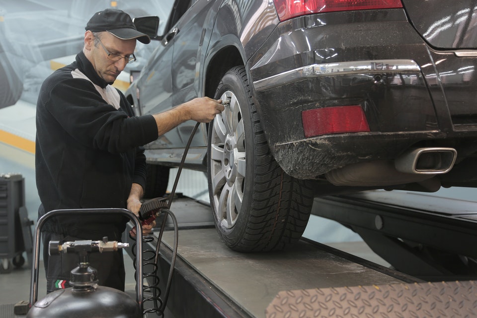 What Is a DOT-Recordable Accident?