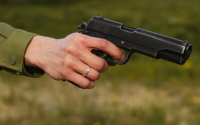 CCW Permit in California: Where Can I Carry?