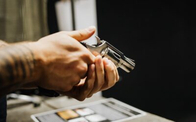 Can I Carry a Gun in Public in California? CA Open Carry