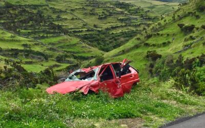 Hit By an Uninsured Driver in California? Here’s What to Do