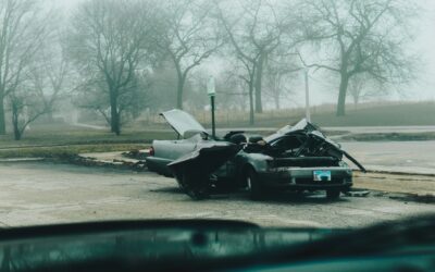 Car Accident Without Insurance and You’re Not at Fault