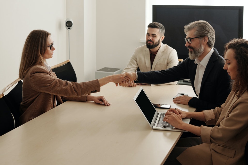 Nondisclosure Agreements and Sexual Harassment