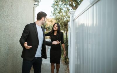 5 Emotional Stages of Divorce in California