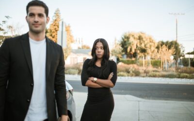 9 Signs Your Marriage Will End in Divorce