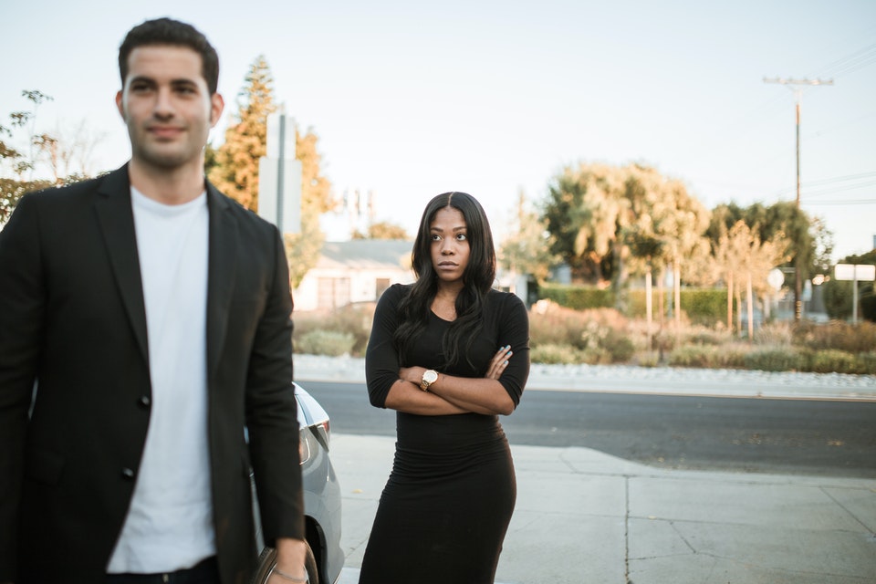 9 Signs Your Marriage Will End in Divorce