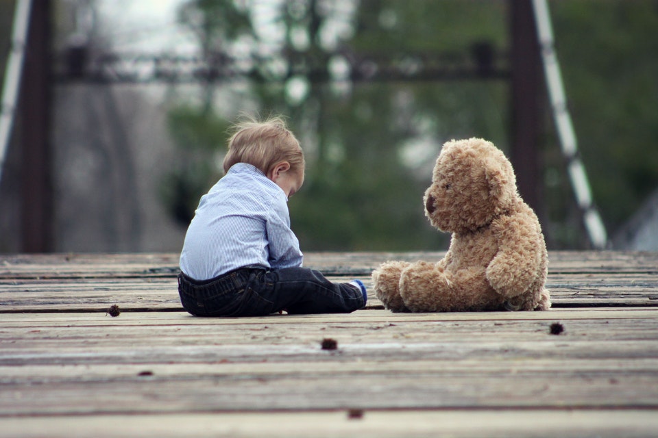 Can California Prenups Regulate Child Support?
