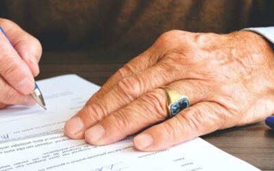 How to Enforce a Prenuptial Agreement in California