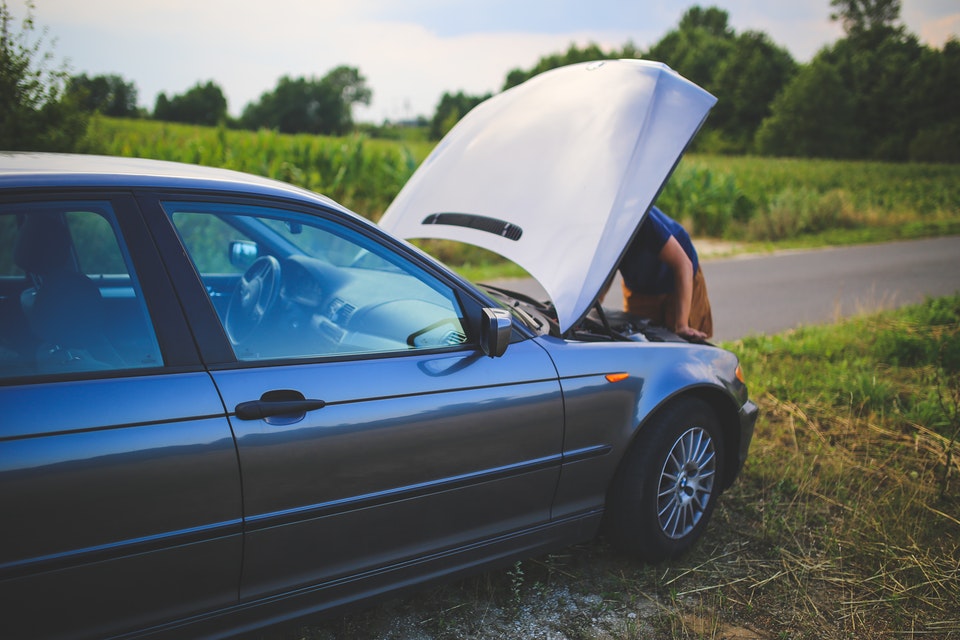How to File a Car Accident Claim With Farmers Insurance