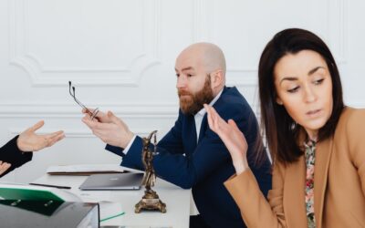 How to File for Divorce in San Joaquin County