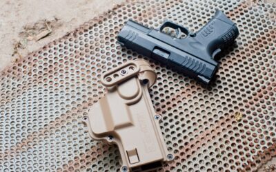 How to Get a CCW Permit in Fresno County, California