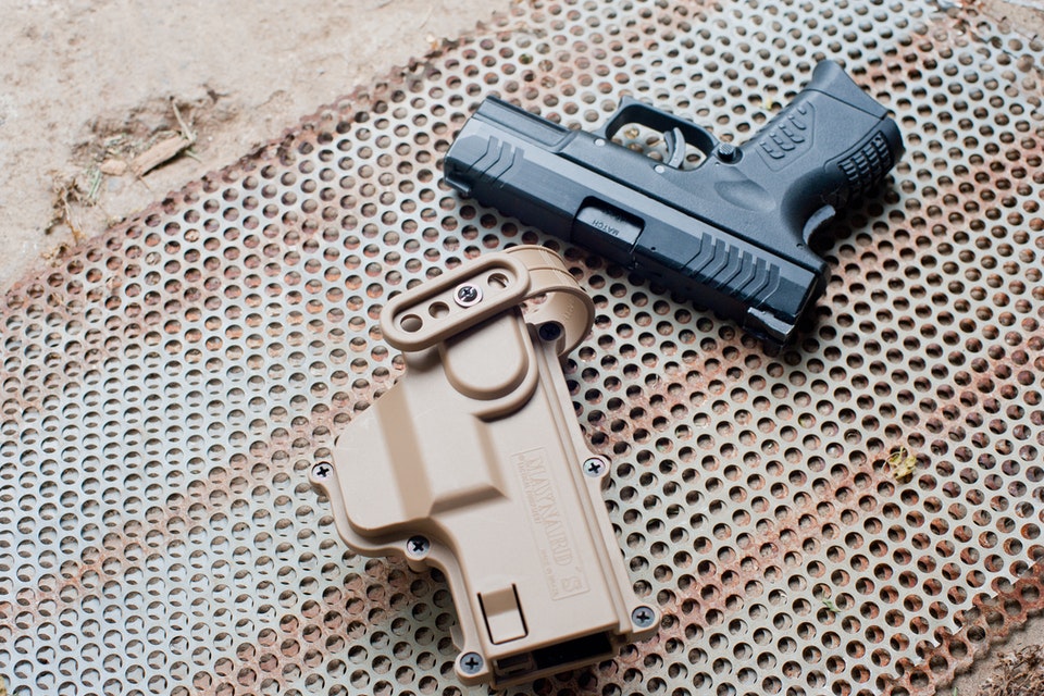How to Get a CCW Permit in Fresno County, California